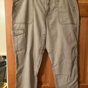 Womens capris